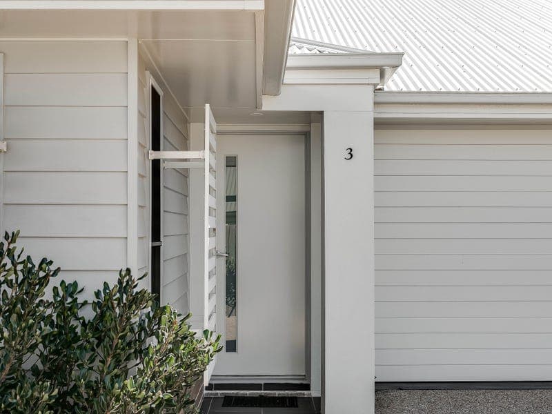 3/21 Sidney Street, North Toowoomba - Thumbnail 2