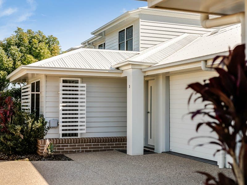 3/21 Sidney Street, North Toowoomba - Image 1