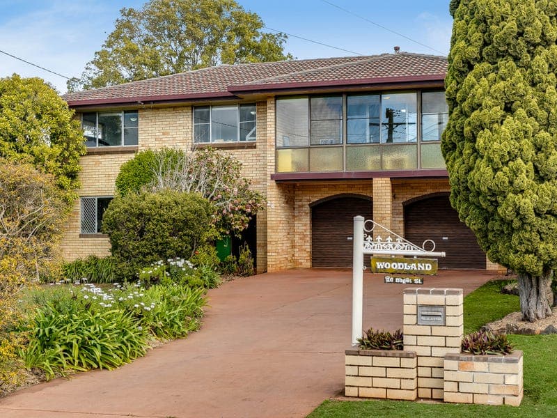 26 Bagot Street, Centenary Heights - Image 1