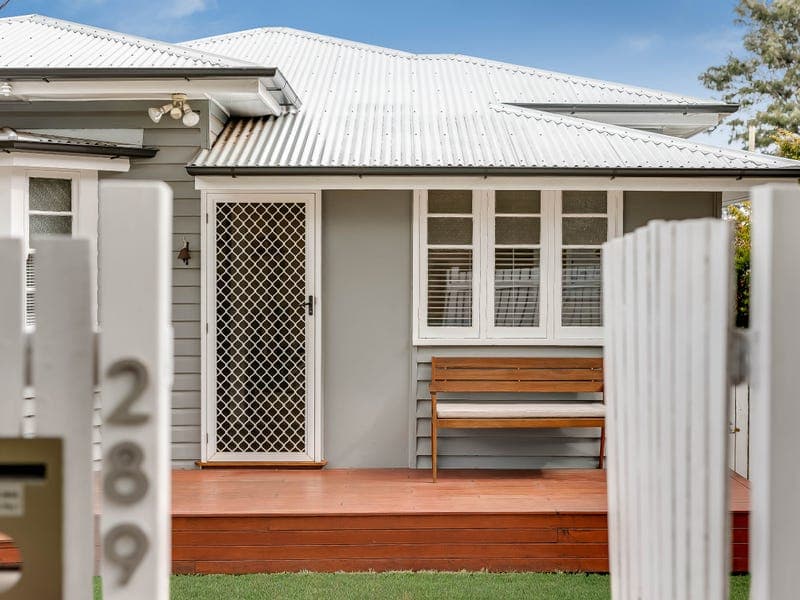 289 Hume Street, South Toowoomba - Thumbnail 2