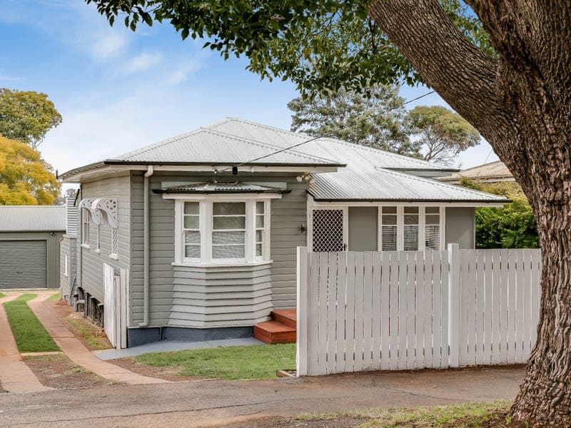 289 Hume Street, South Toowoomba - Image 1