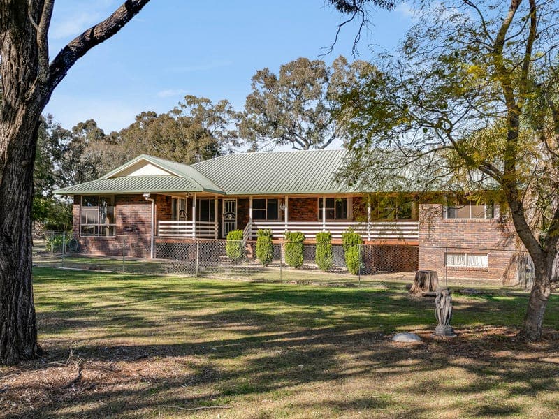 128 Old Homebush Road, Gowrie Junction - Thumbnail 2