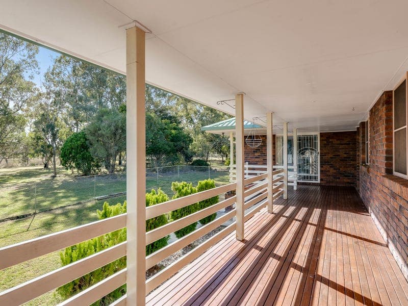 128 Old Homebush Road, Gowrie Junction - Thumbnail 3
