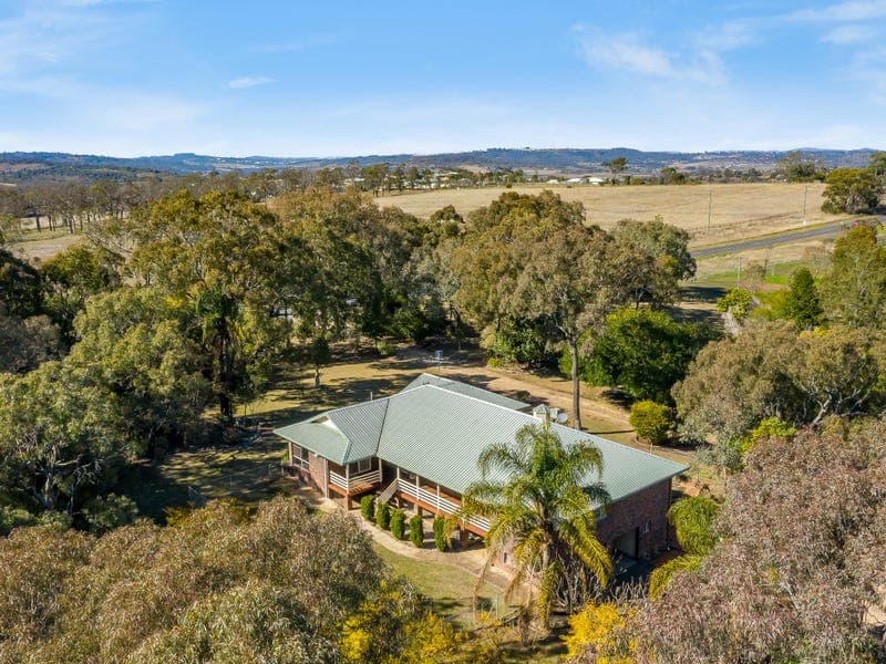 128 Old Homebush Road, Gowrie Junction - Image 1