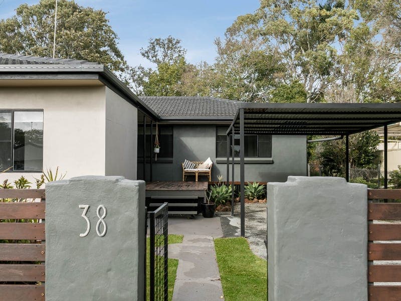 38 Weetwood Street, Newtown - Image 1