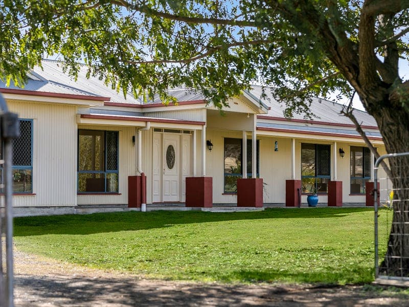 191 East Paulsens Road, Gowrie Junction - Image 1