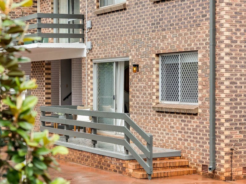 1/8 James Street, Rangeville - Image 1