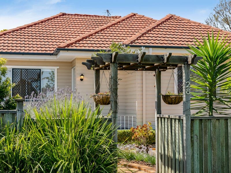 28 Cohoe Street, Rangeville - Thumbnail 2