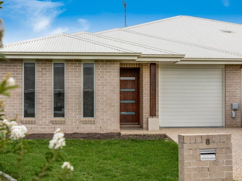 1/8 McMorrow Street, Kearneys Spring - Image 1