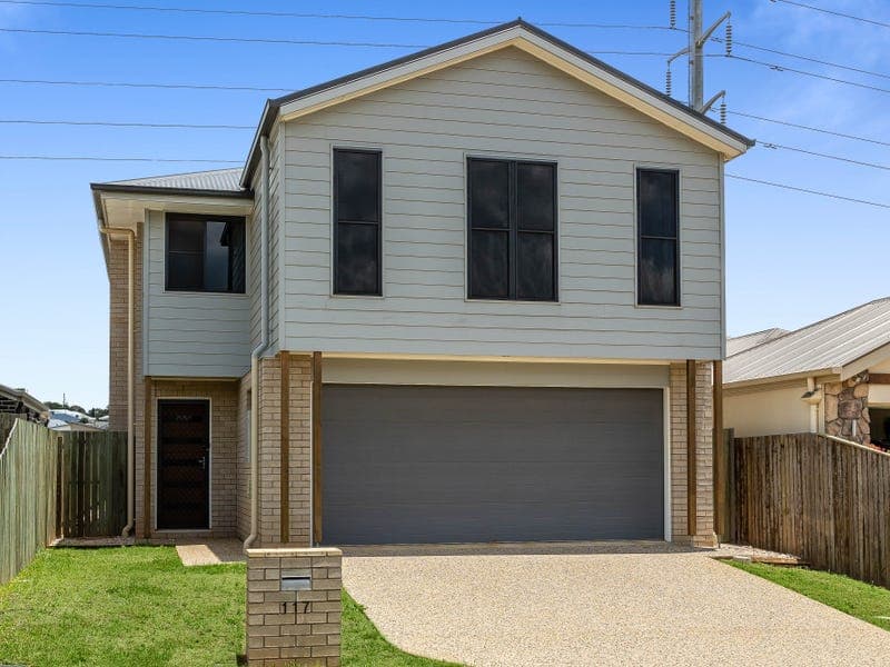 117 Entabeni Drive, Kearneys Spring - Thumbnail 2