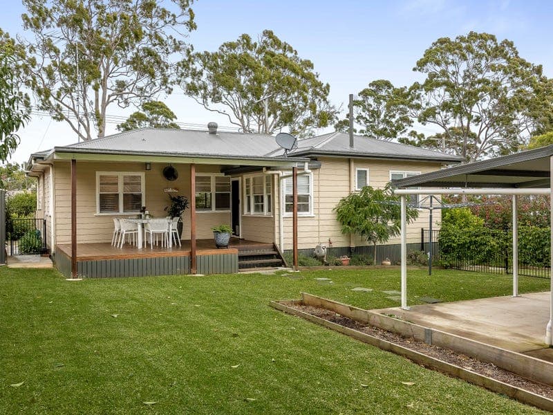 33A South Street, Rangeville - Thumbnail 2