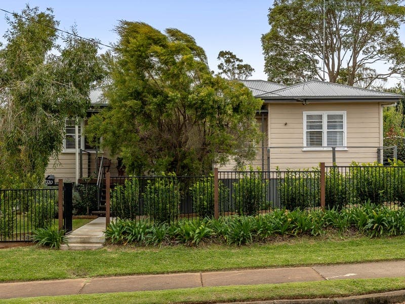 33A South Street, Rangeville - Image 1