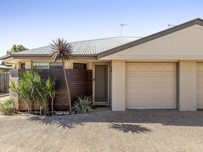 4/381 Greenwattle Street, Wilsonton - Image 1
