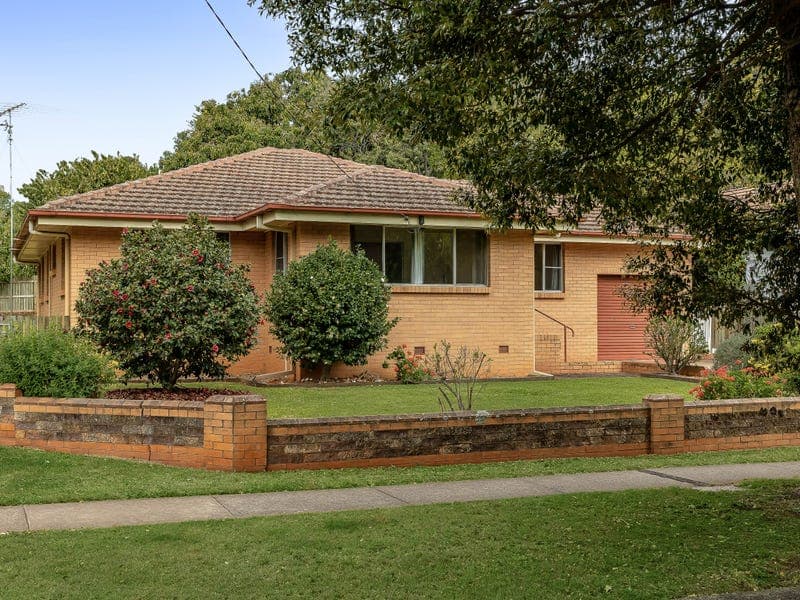 76A Curzon Street, East Toowoomba - Image 1