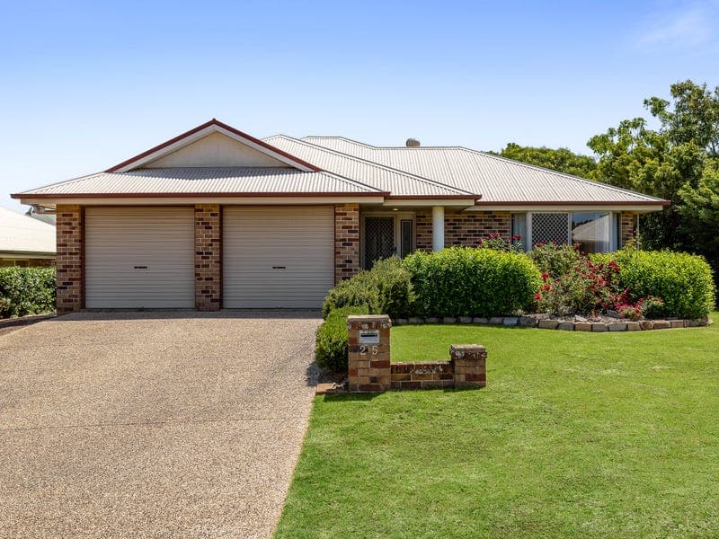 25 Nash Drive, Glenvale - Image 1