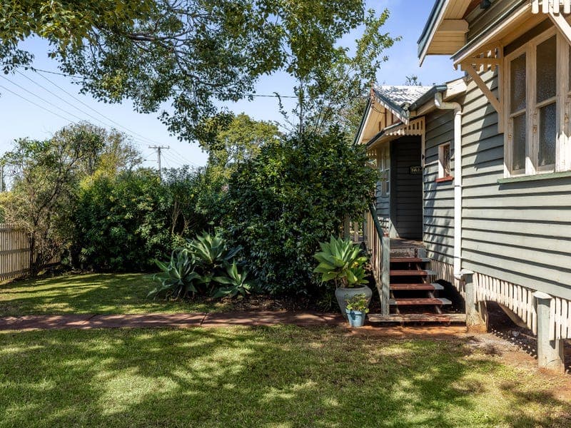 23 Gowrie Street, Toowoomba City - Thumbnail 2