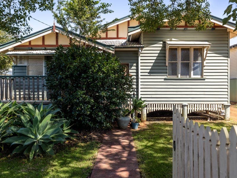 23 Gowrie Street, Toowoomba City - Image 1