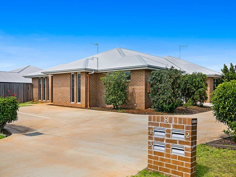 1/8 Devoran Street, Kleinton - Image 1