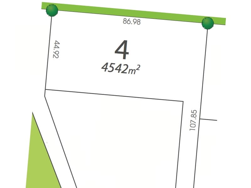 3 Bonnaccorde Place, Cotswold Hills - Thumbnail 4