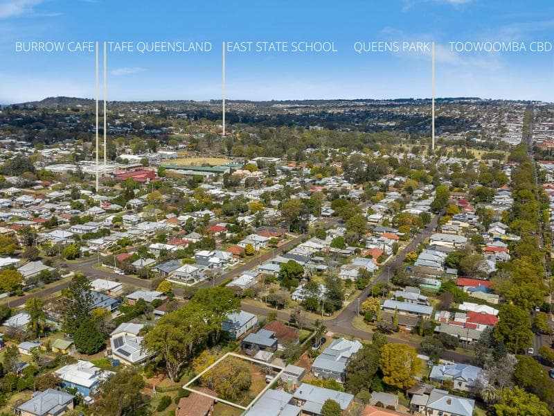 29A Gentle Street, North Toowoomba - Image 1