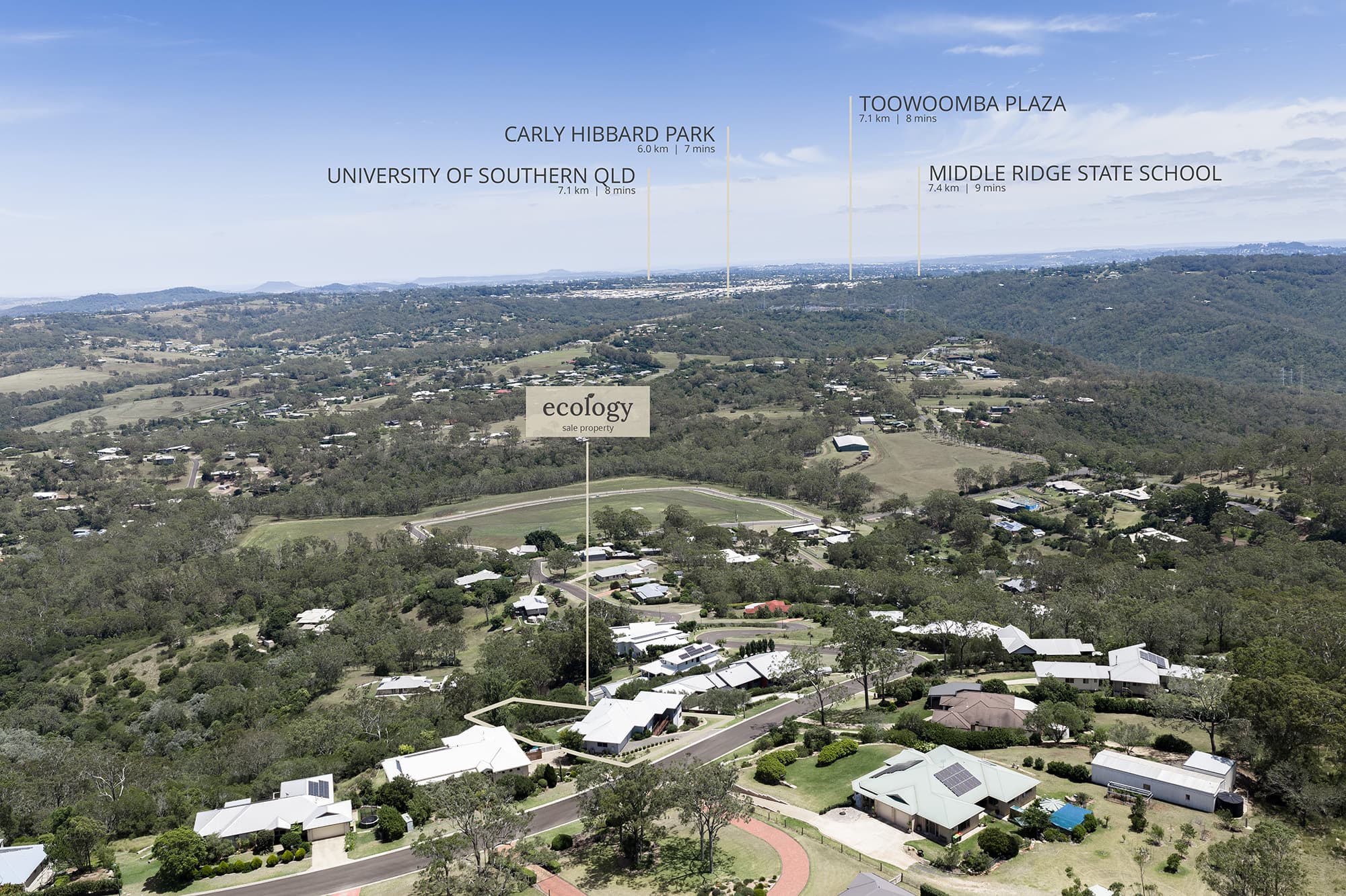 20 Panoramic Drive, Preston - Thumbnail 7