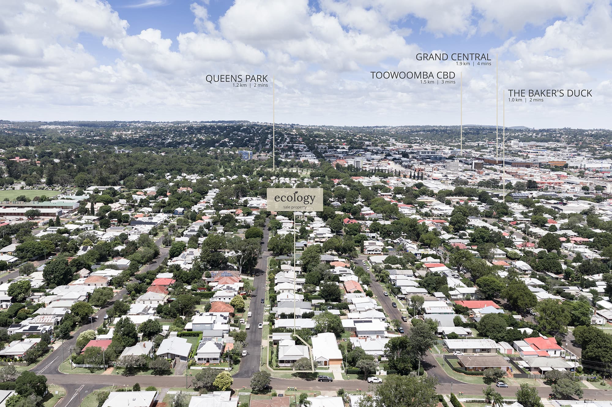 20 Gentle Street, North Toowoomba - Image 1