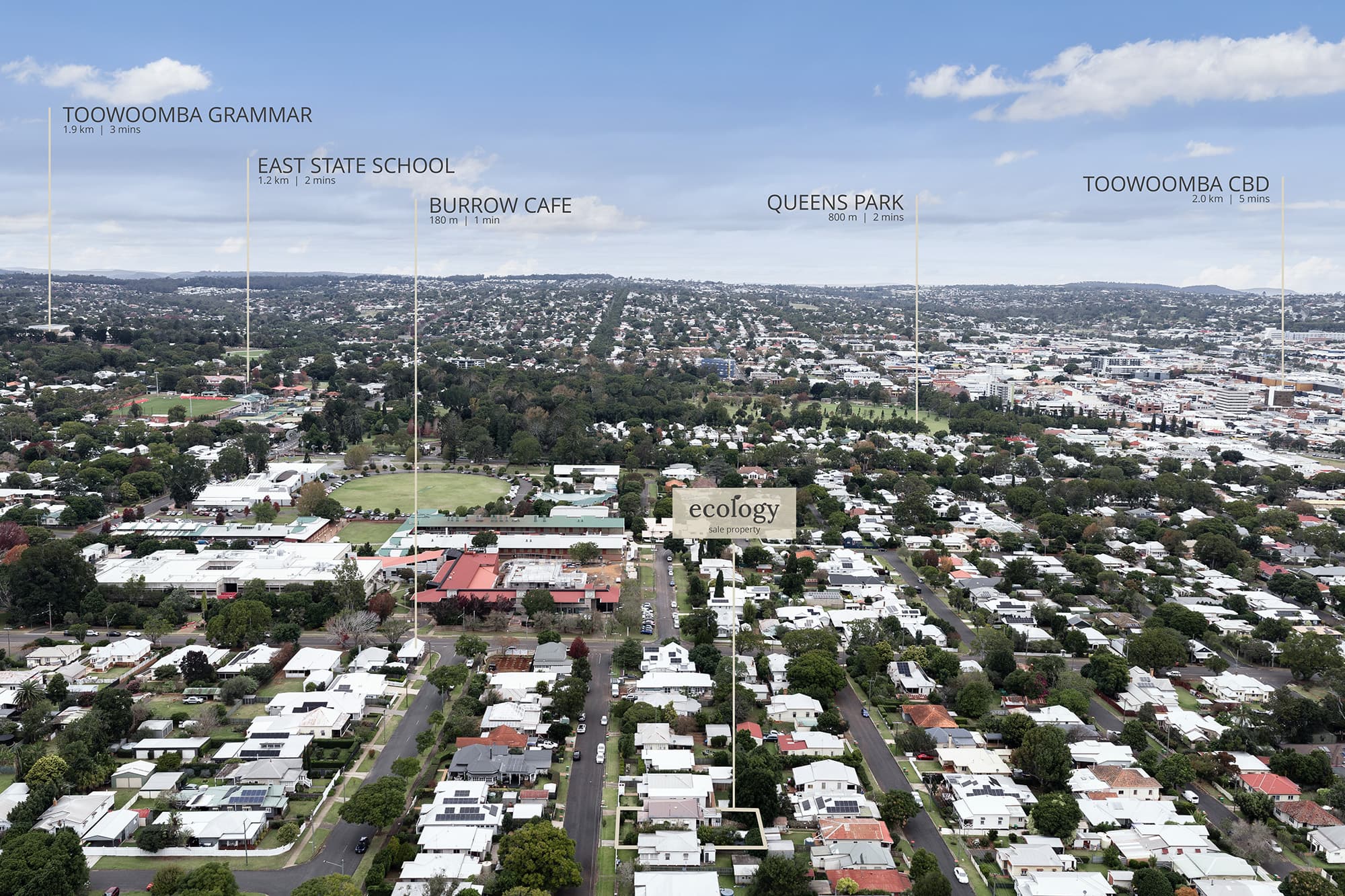7 Knight Street, North Toowoomba - Image 1
