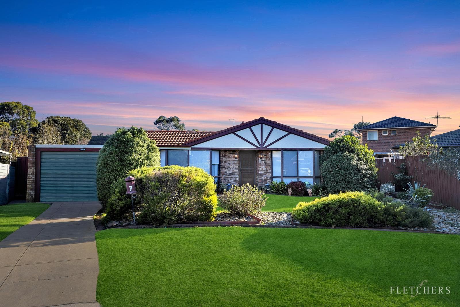 7 Saint John Place, Melton West - Image 1