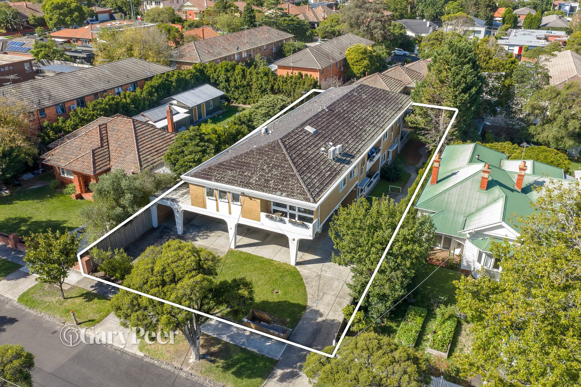 1-5 / 42 Magnolia Road, Gardenvale, VIC, Gardenvale - Thumbnail 4