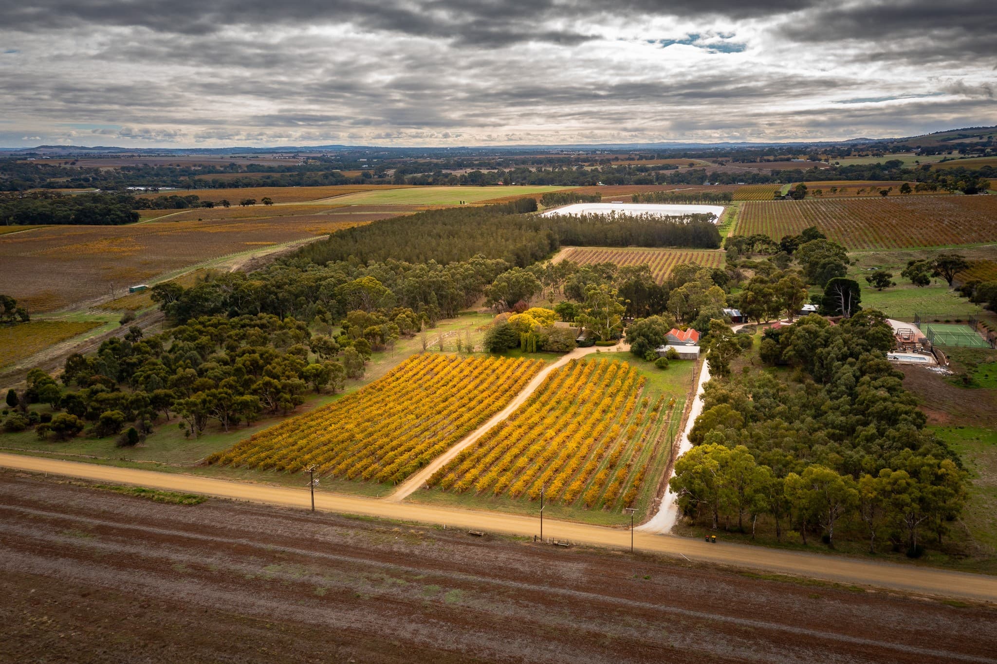 127 Steingarten Road, ROWLAND FLAT, Rowland Flat - Image 1