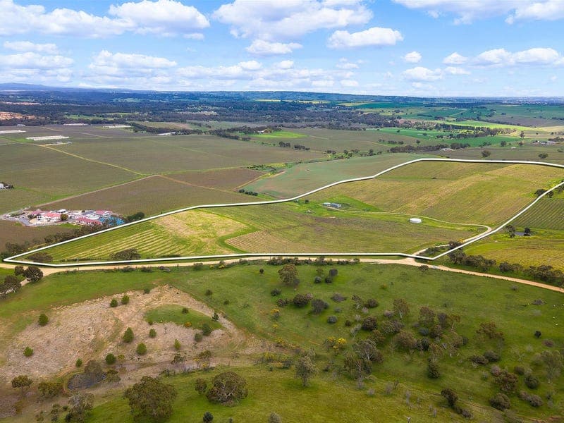 344 Rosedale Scenic Road, LYNDOCH, Lyndoch - Image 1