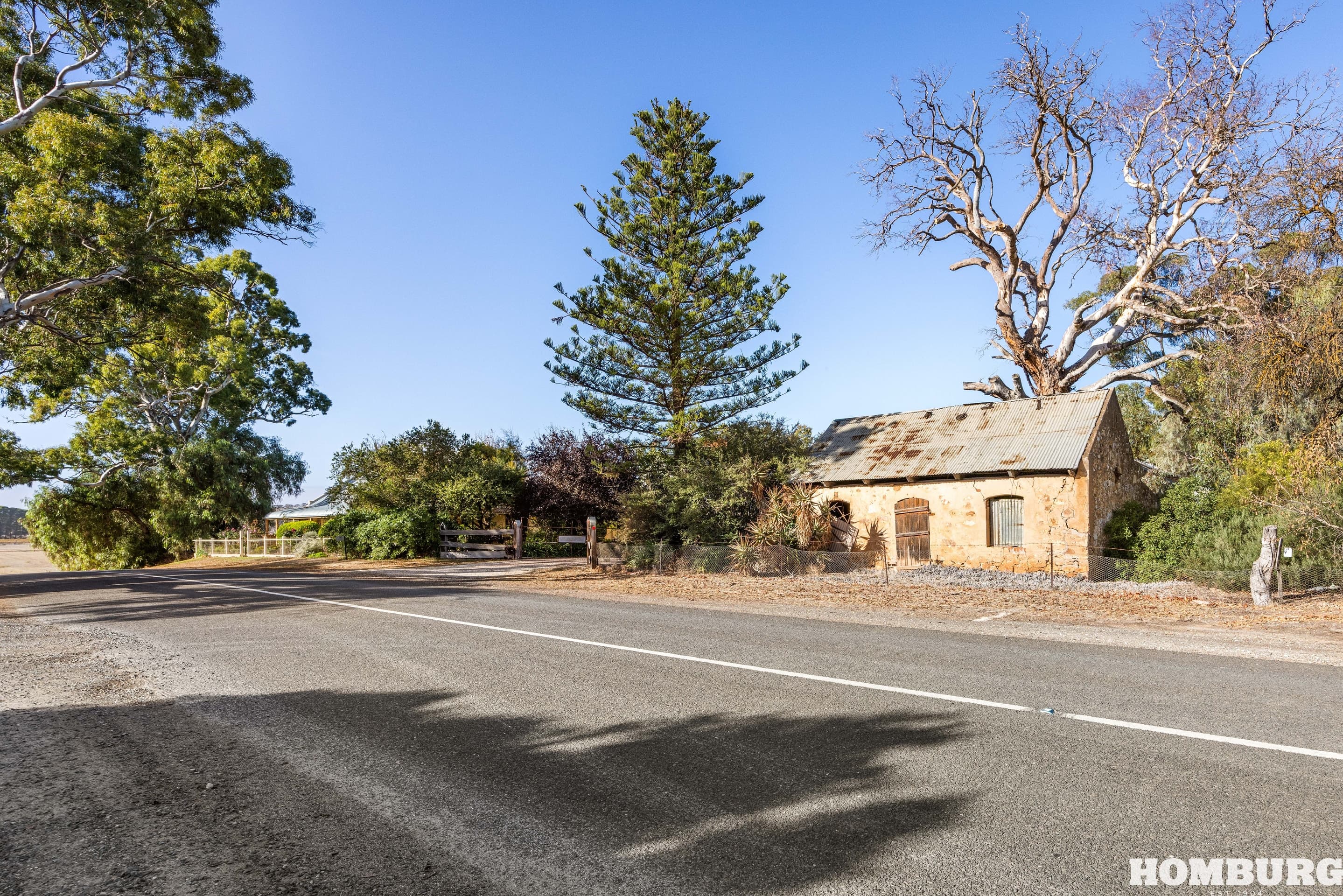 Willowsporn,/210 Willows Road, LIGHT PASS, SA 5355, / - Thumbnail 2