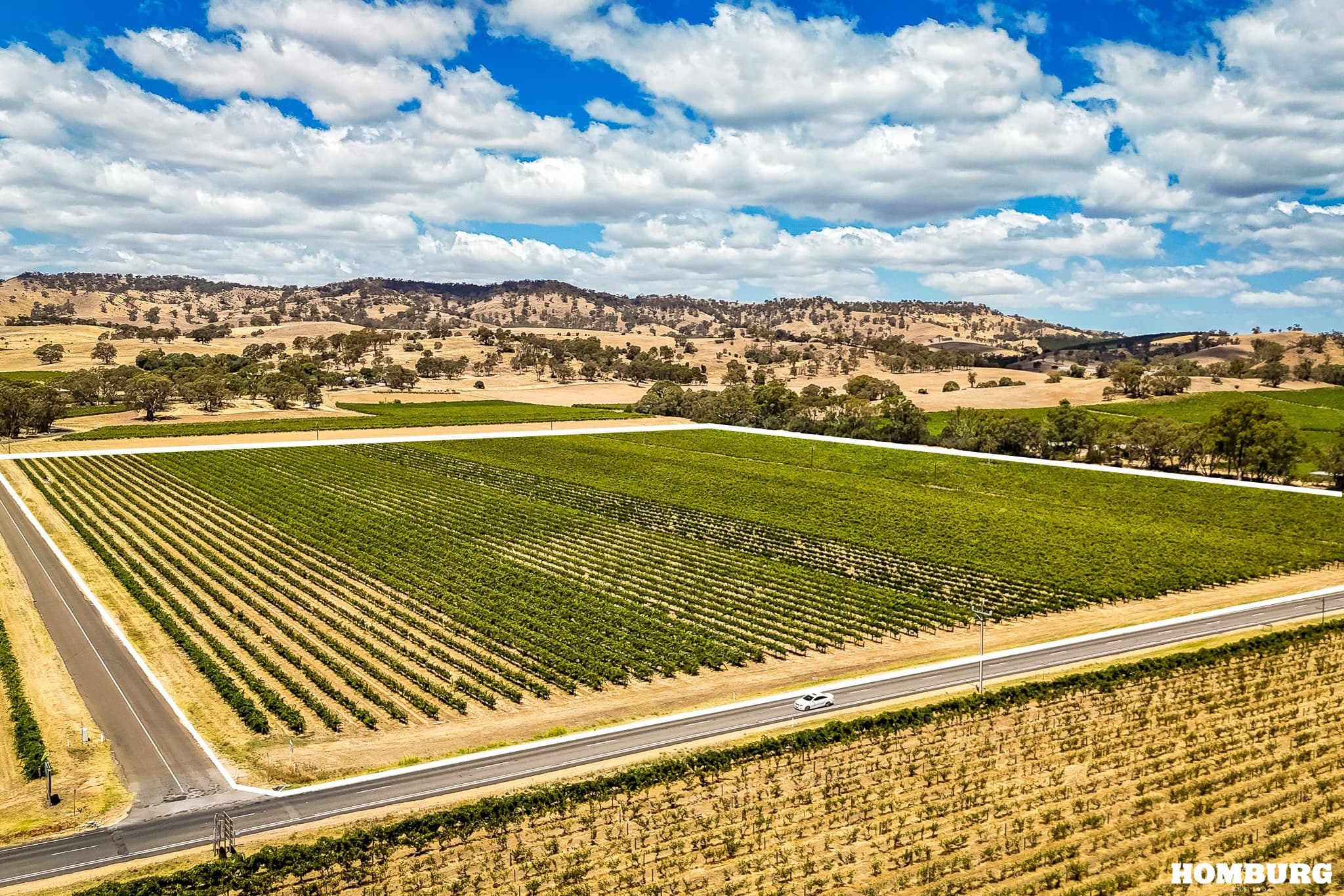 Lot 5 Lyndoch Valley Road, WILLIAMSTOWN, Williamstown - Image 1