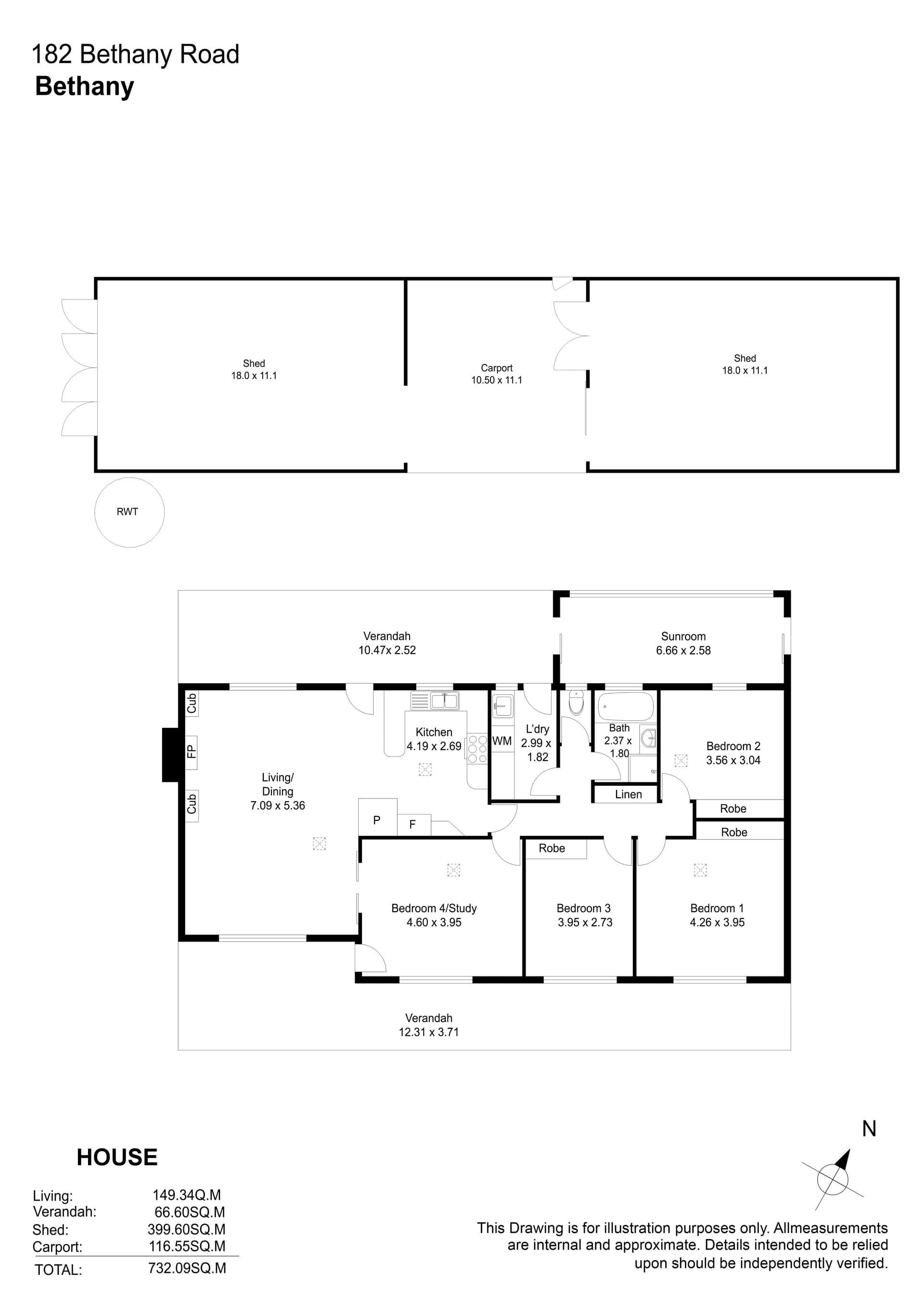 182 Bethany Road, BETHANY, Bethany - Thumbnail 6