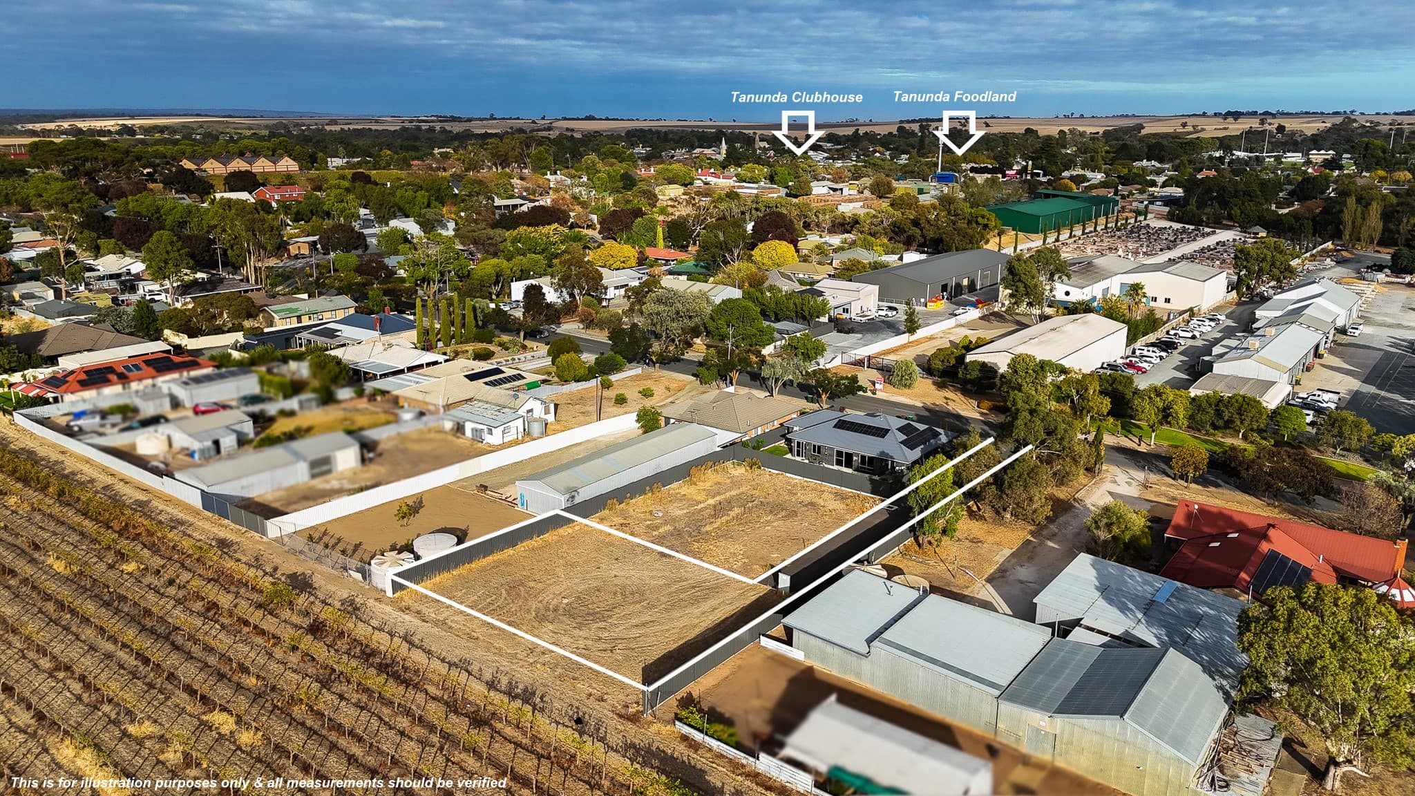 23B Walden Street, TANUNDA, SA 5352, Tanunda - Thumbnail 2