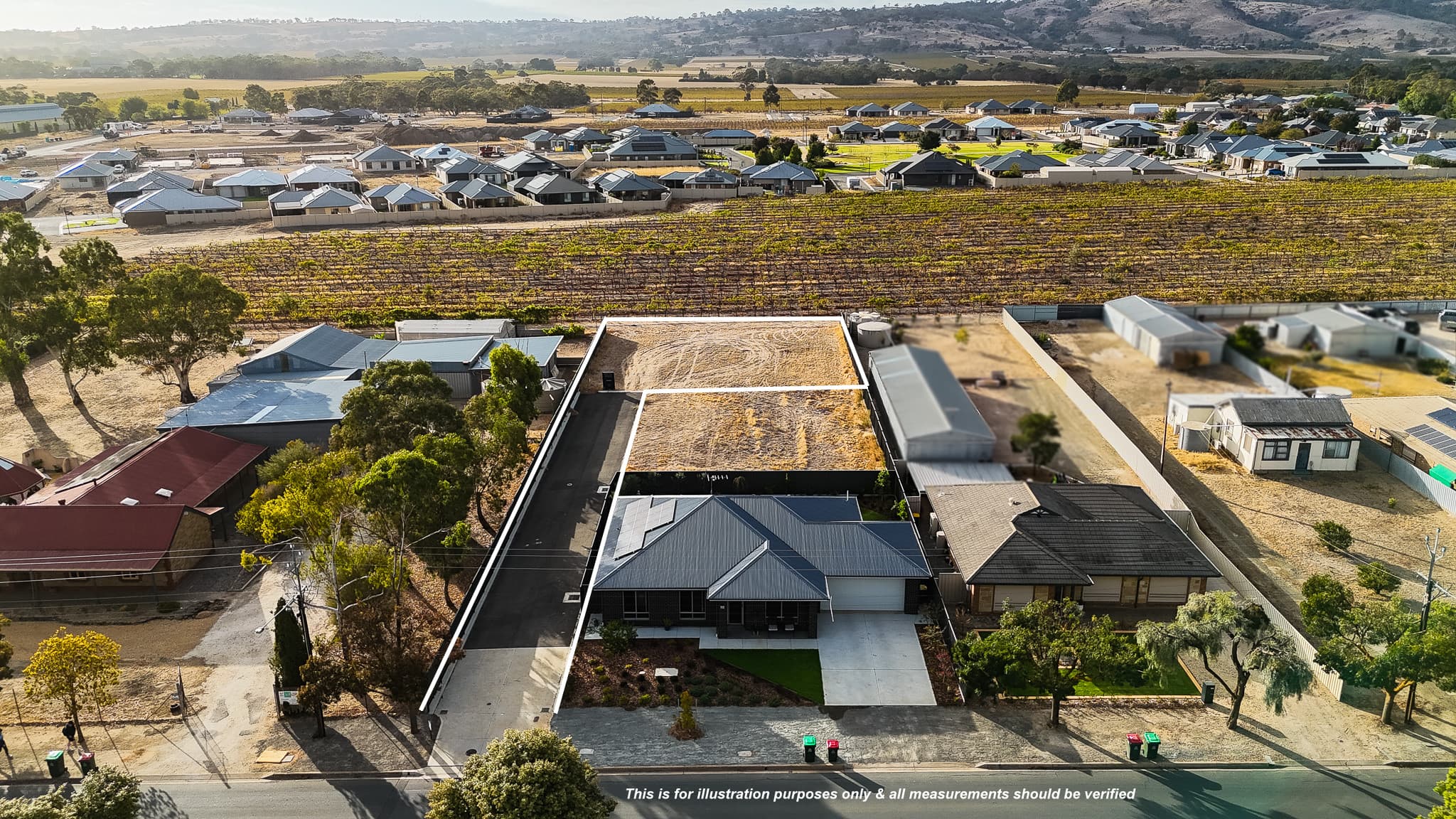 23B Walden Street, TANUNDA, SA 5352, Tanunda - Image 1