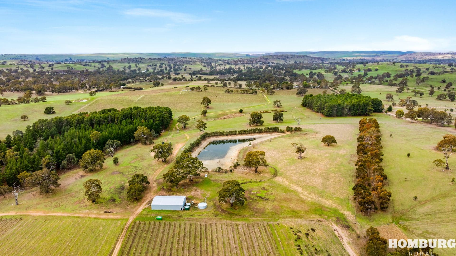 Lot/3 Keyneton Road, EDEN VALLEY, Eden Valley - Thumbnail 3