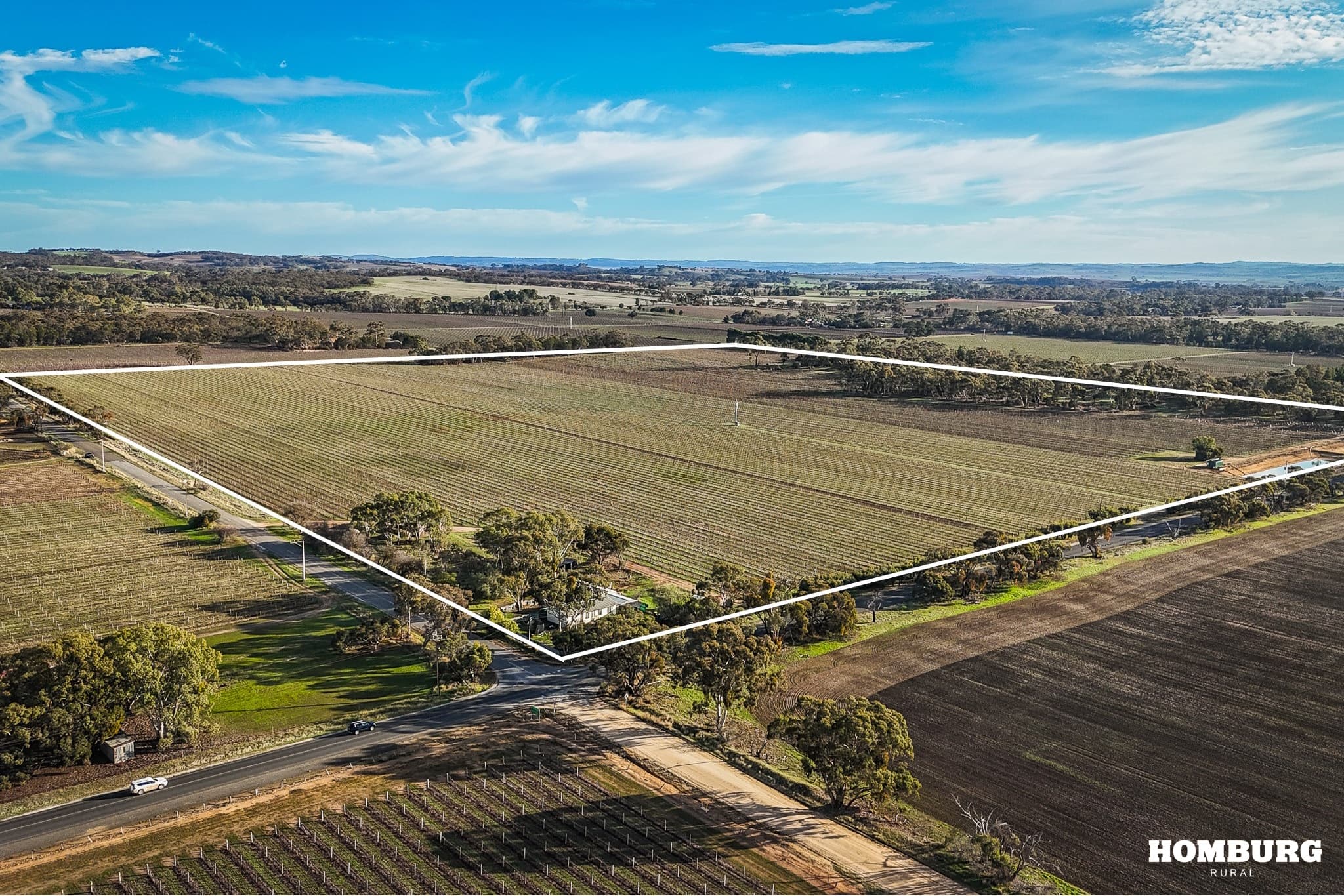 305 Belvidere Road, EBENEZER, Ebenezer - Image 1