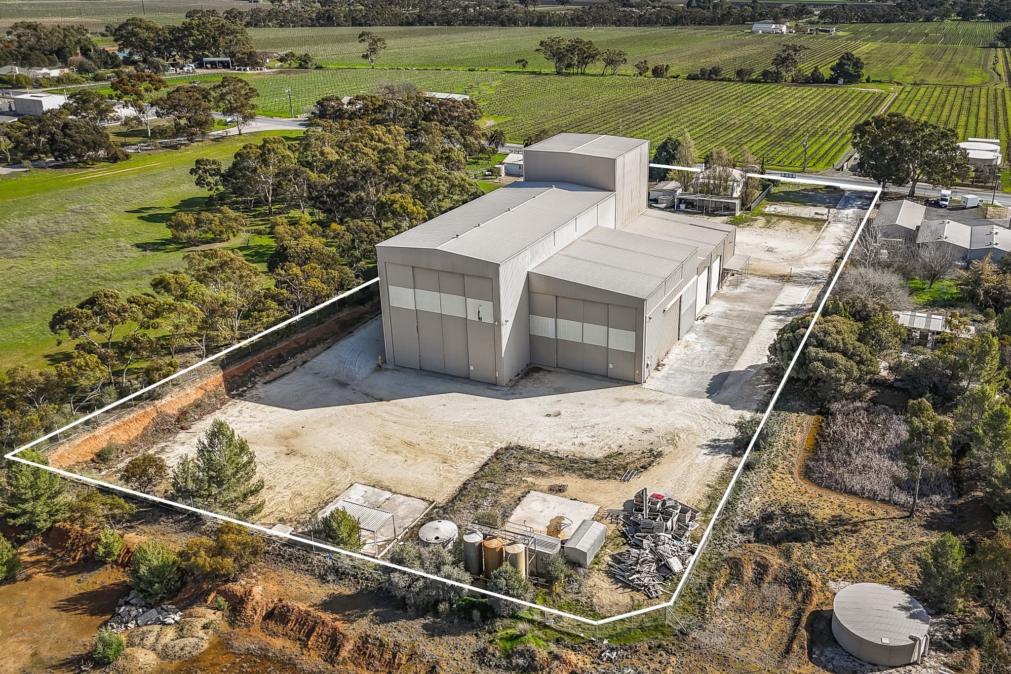 827 Stockwell Road, ANGASTON, Angaston - Thumbnail 2