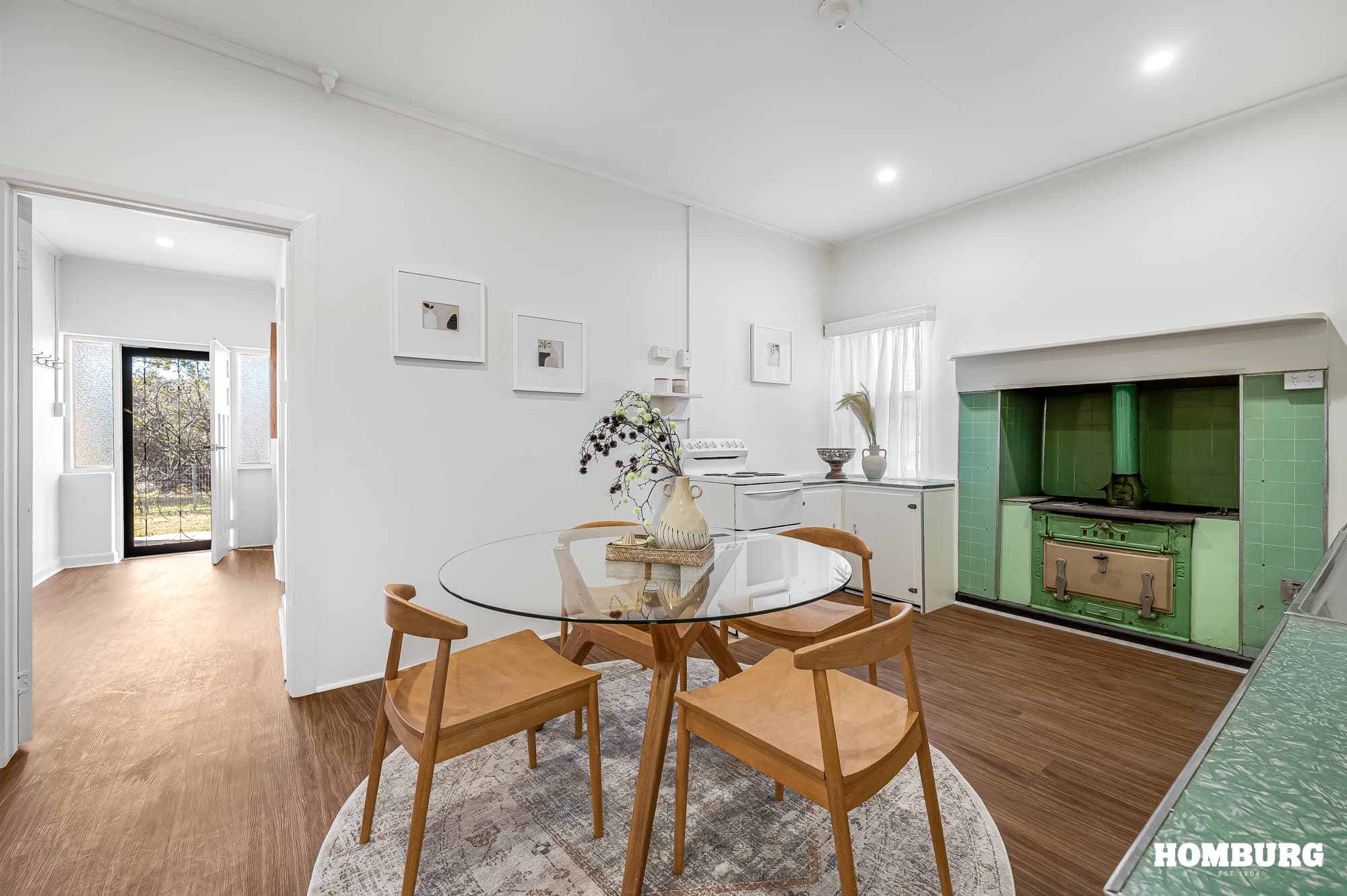 3 William Street, EDEN VALLEY, Eden Valley - Thumbnail 5