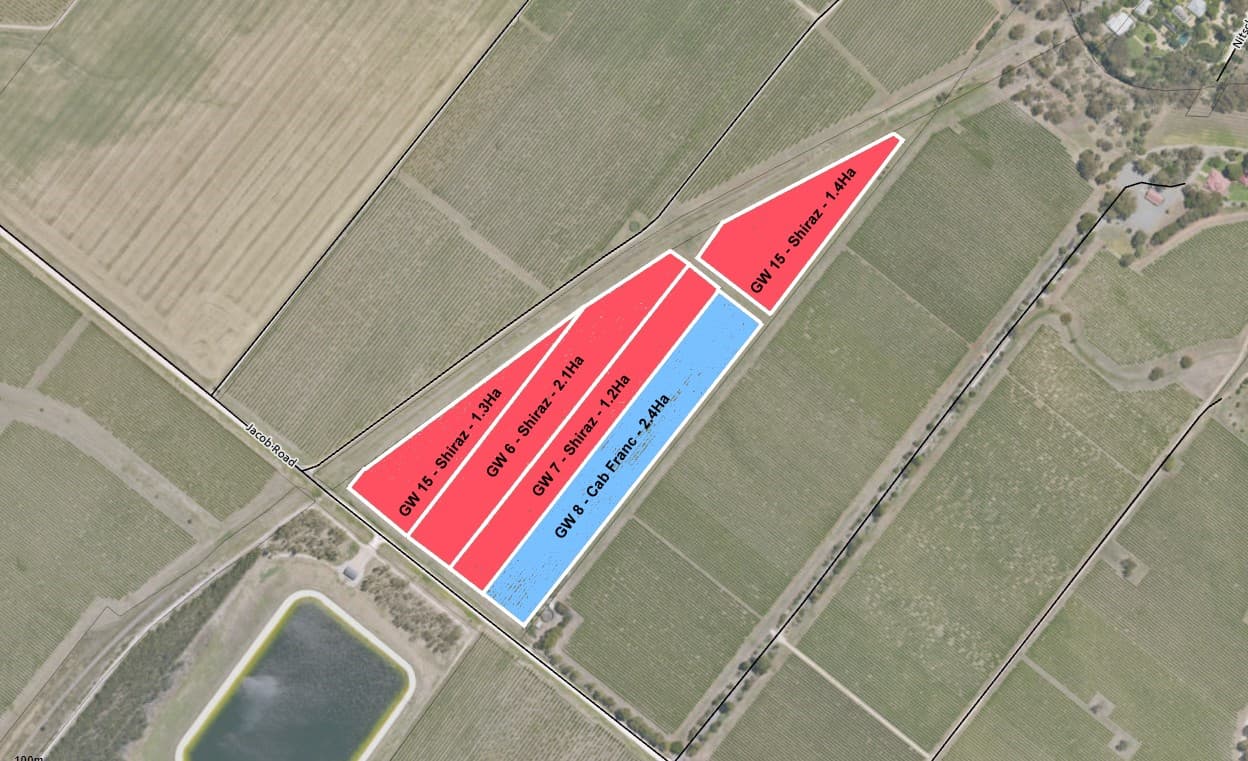 Lot 1 Jacob Road, ROWLAND FLAT, Rowland Flat - Thumbnail 5