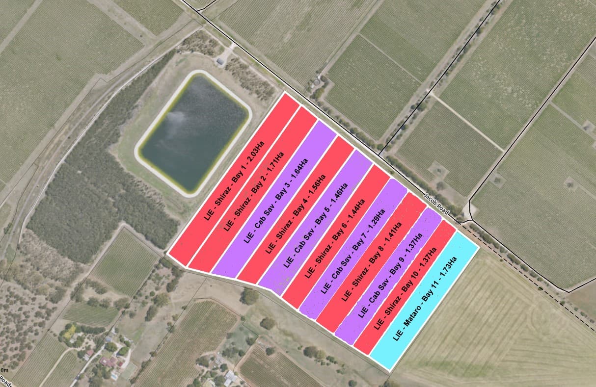 Lot 1 Jacob Road, ROWLAND FLAT, Rowland Flat - Thumbnail 6