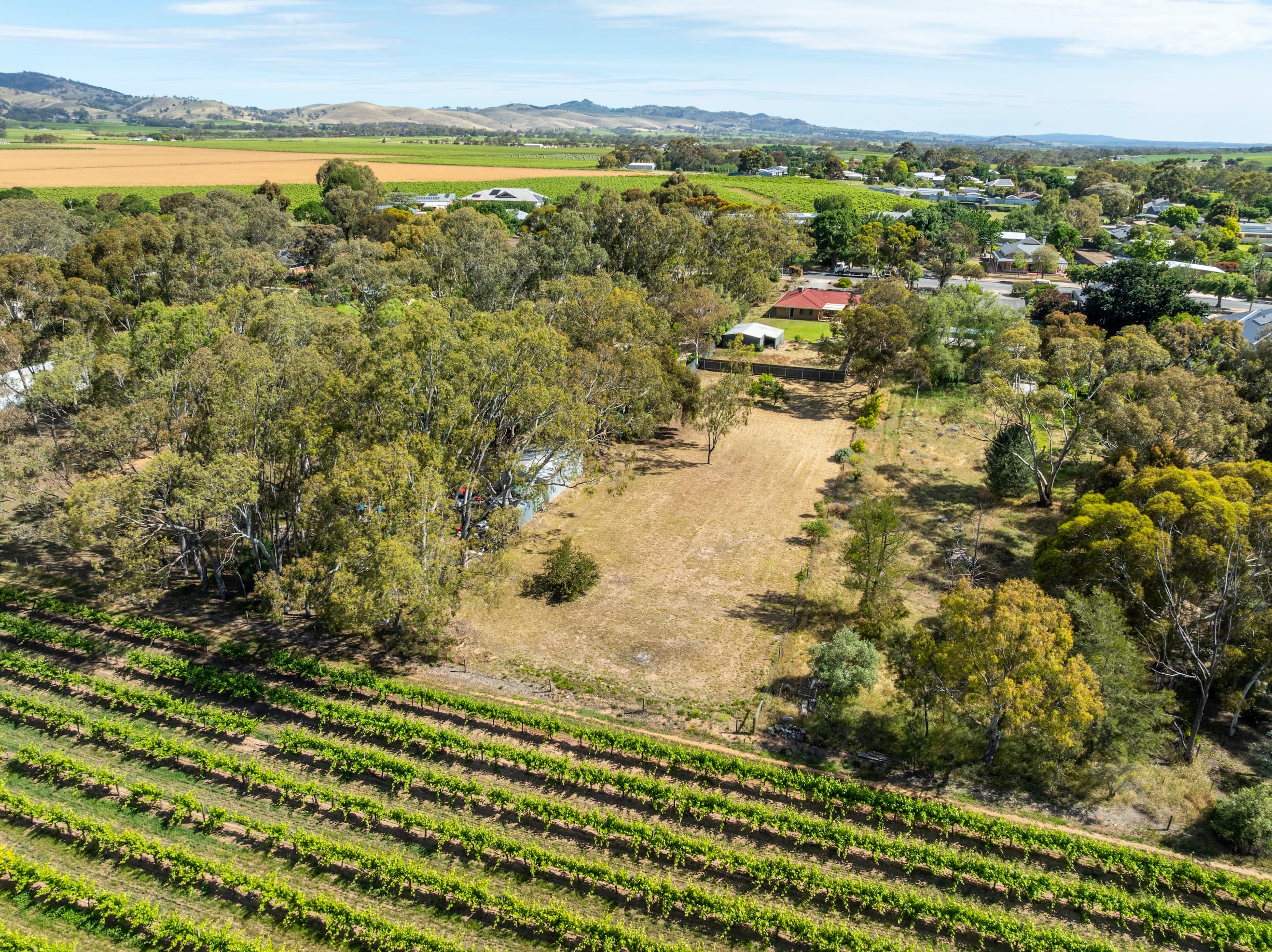 18A Bethany Road, TANUNDA, Tanunda - Thumbnail 3