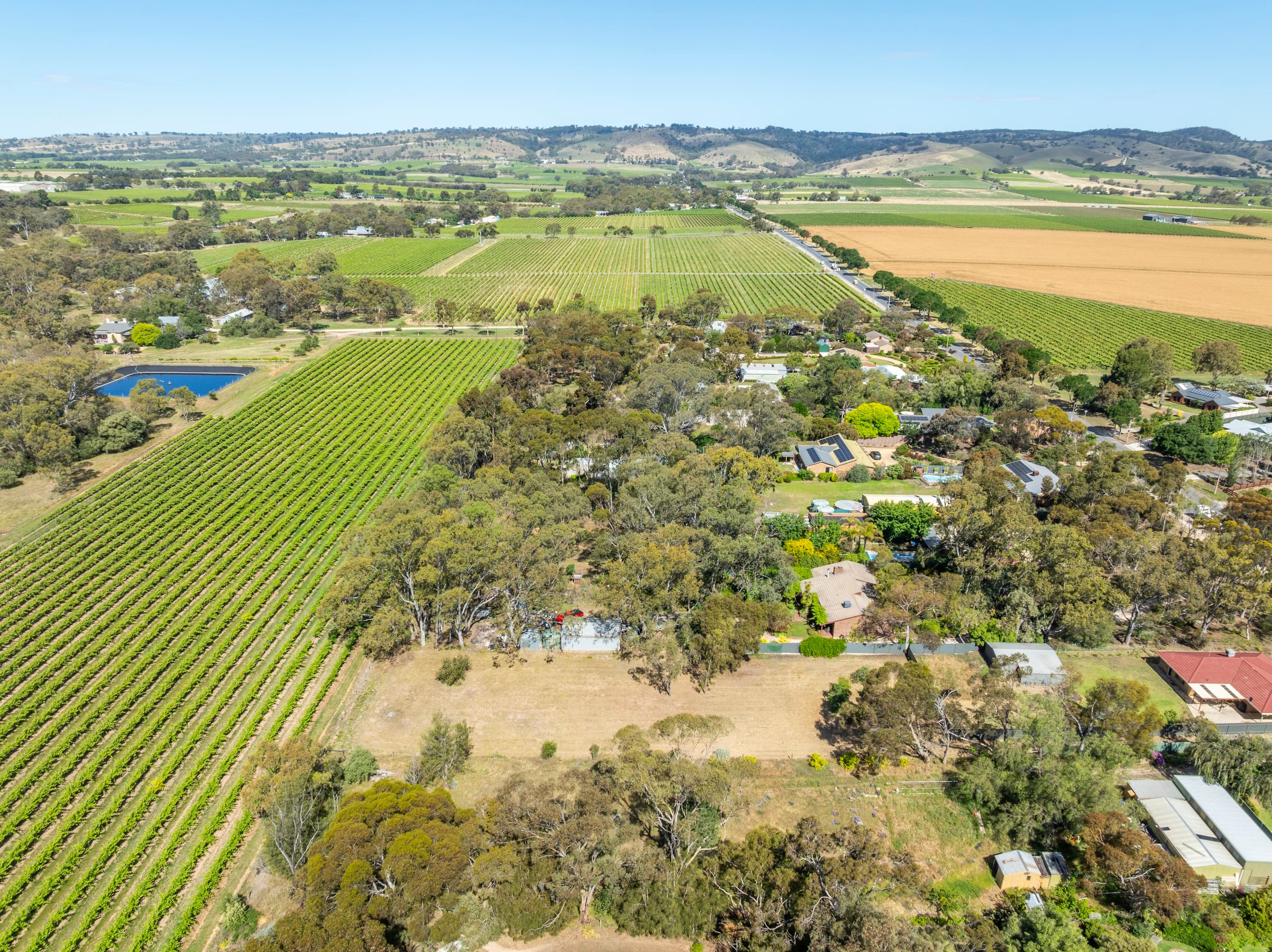 18A Bethany Road, TANUNDA, Tanunda - Thumbnail 5
