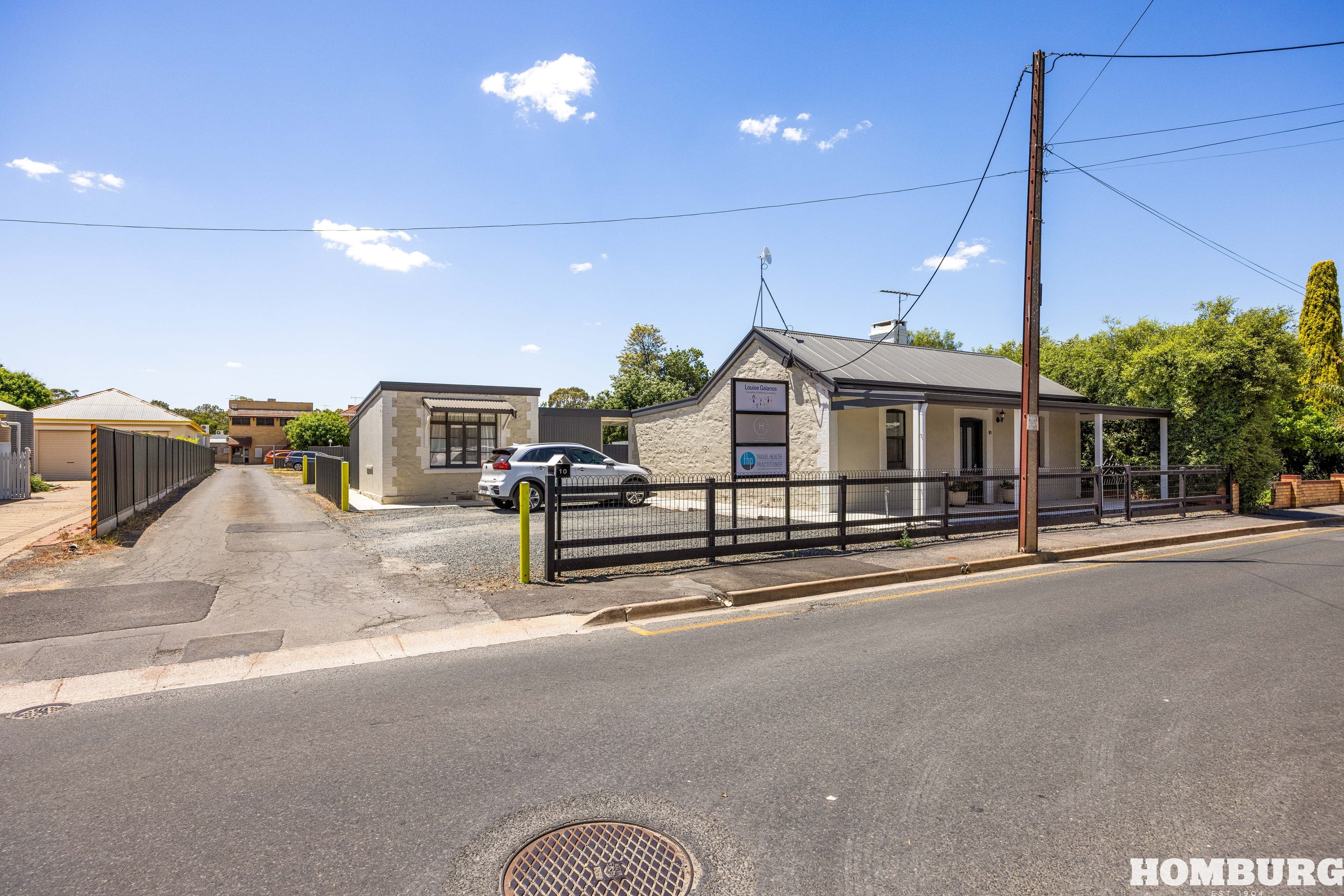 10 Second Street, NURIOOTPA, Nuriootpa - Image 1