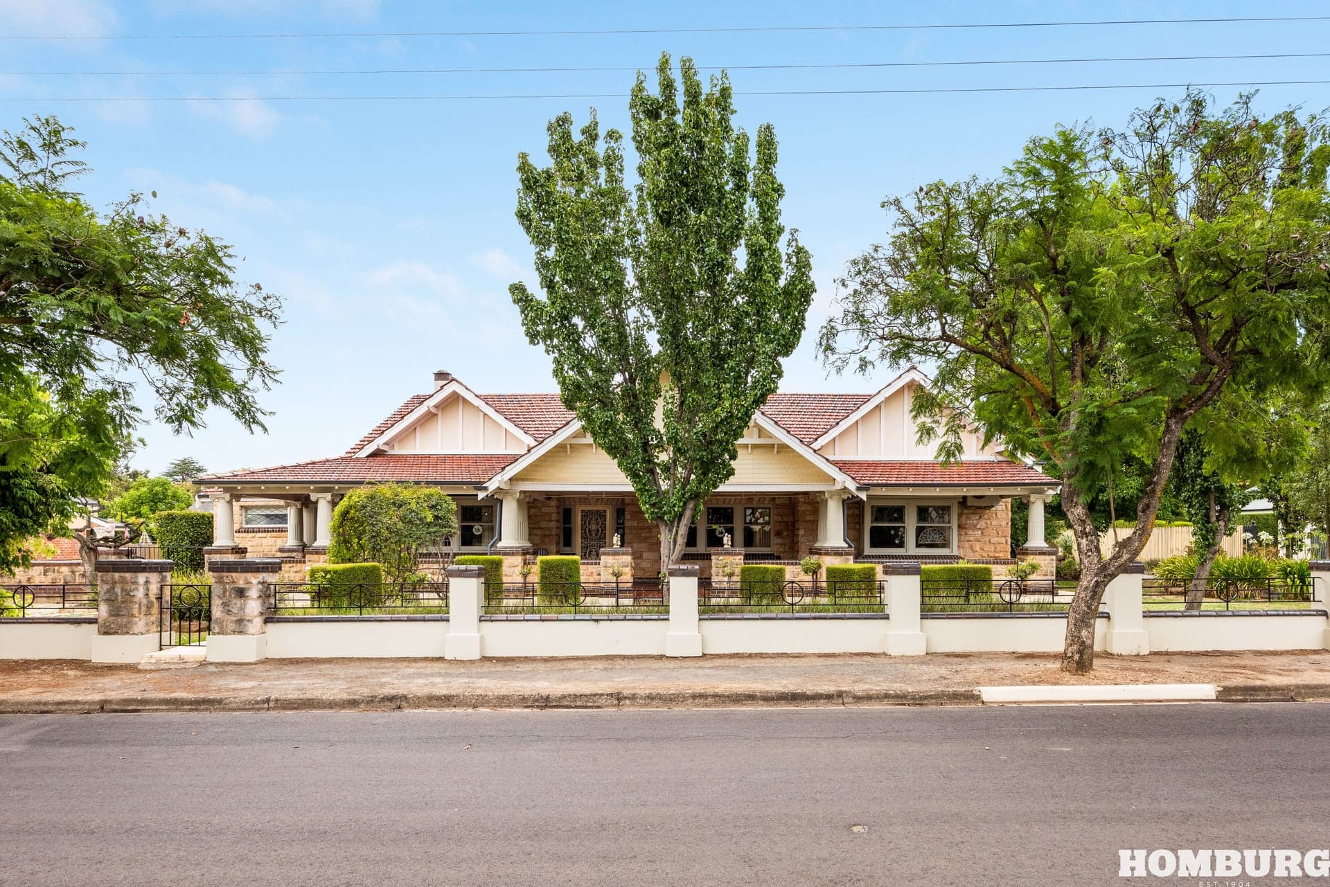 4-6 Fiedler Street, TANUNDA, Tanunda - Image 1