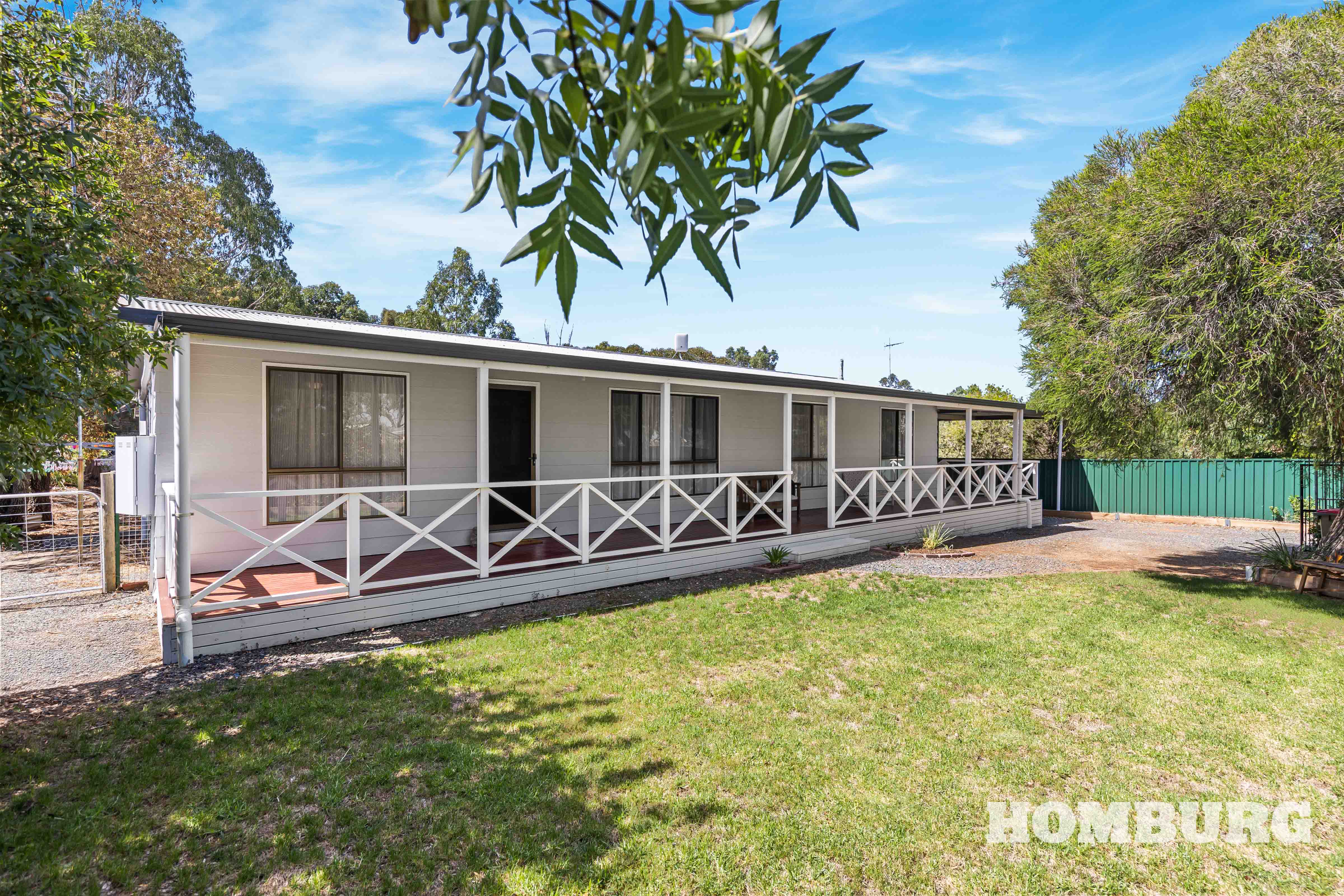 20 Angaston - Swan Reach Road, KEYNETON, SA 5353, Keyneton - Image 1