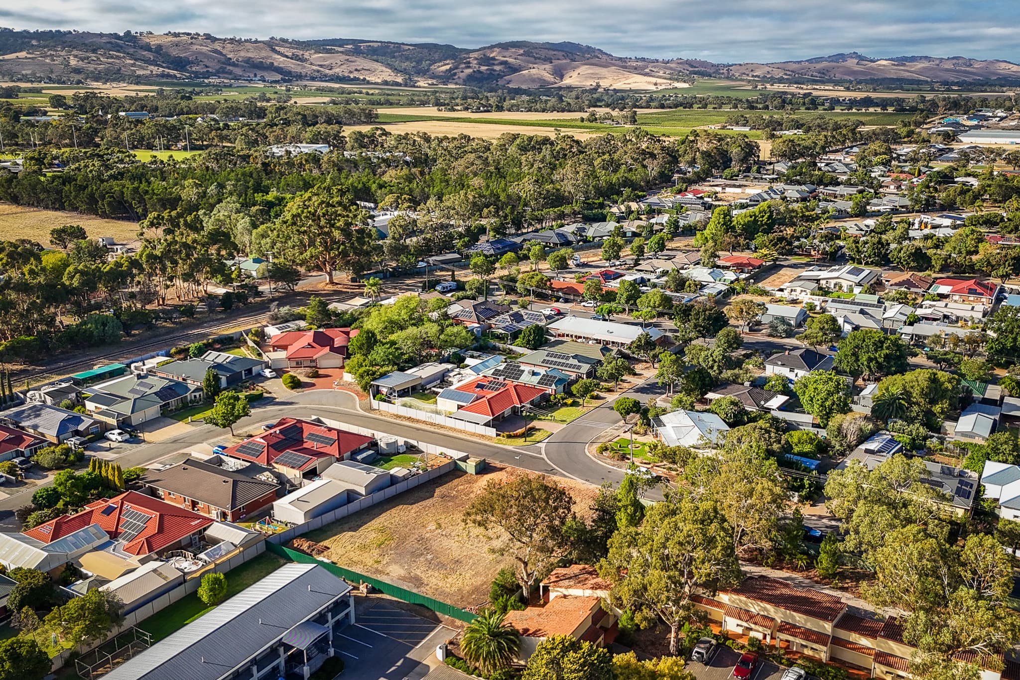 Allotment 9 Edinburgh Avenue, TANUNDA, Tanunda - Thumbnail 4