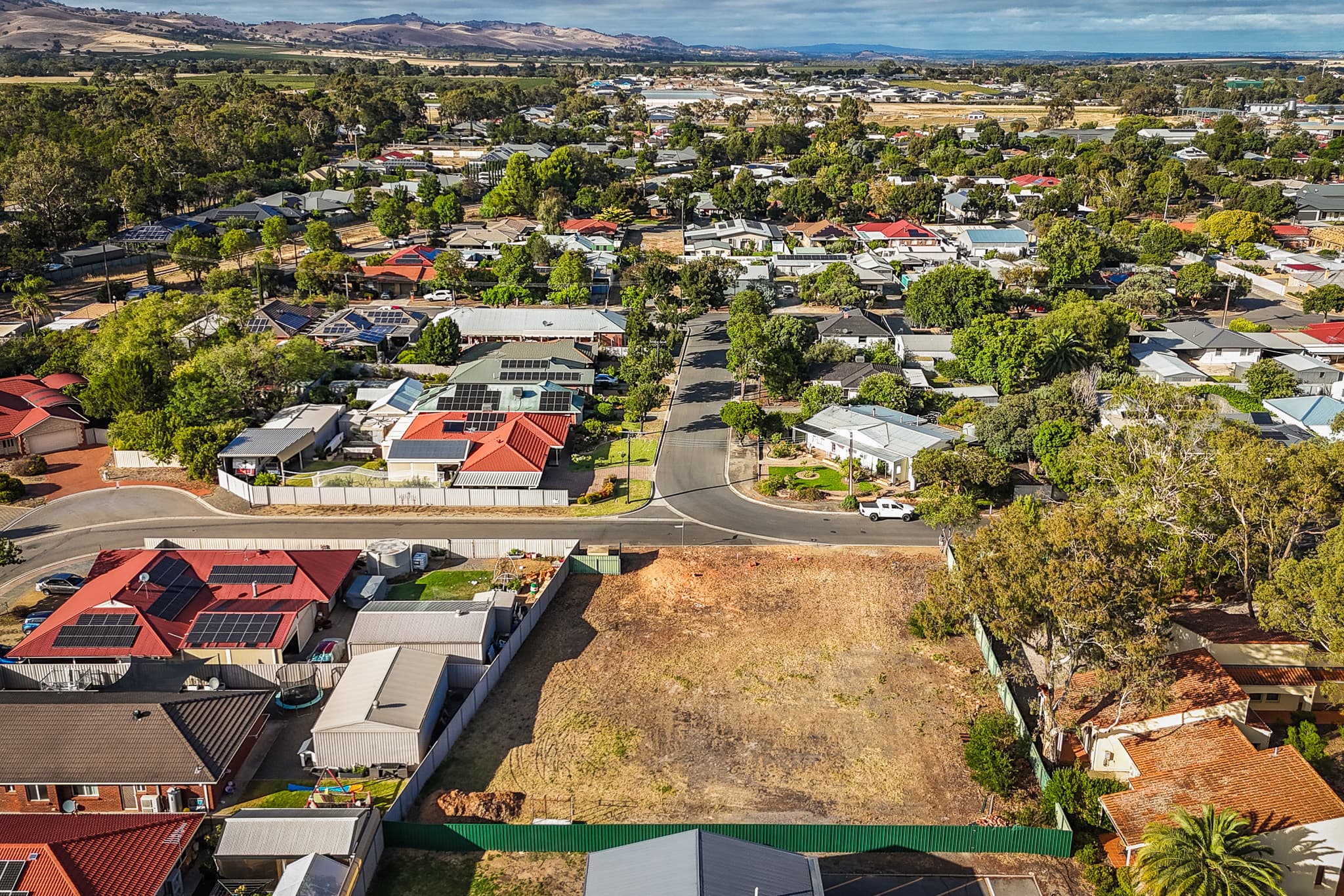 Allotment 8 Weintal  Court, TANUNDA, Tanunda - Thumbnail 3