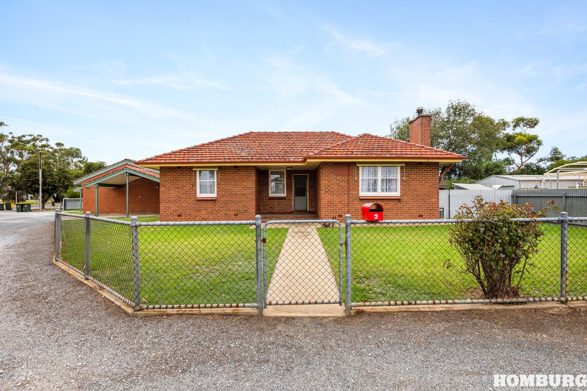 2 The Crescent, NURIOOTPA, Nuriootpa - Image 1